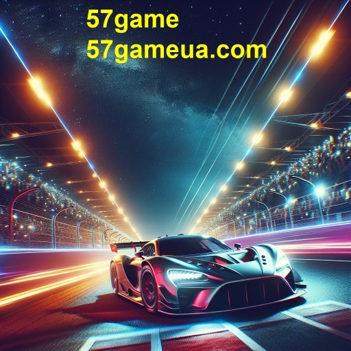 A Emoção das Corridas no 57game